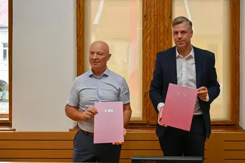 Šmihel bo z Belokranjsko cesto povezala nova južna zbirna cesta