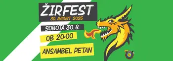 Žirfest 2025