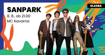 KONCERT: SANPARK