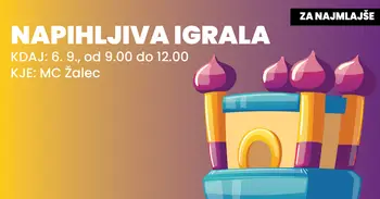 NAPIHLJIVA IGRALA