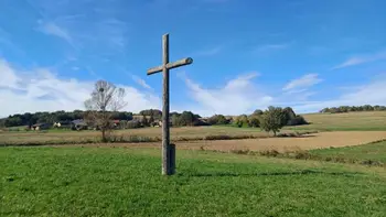 Proščenje v Križevcih
