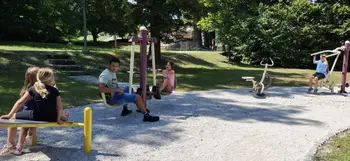 Prvi dan, prve dogodivščine v avgustovskem varstvu!