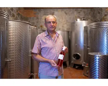 Poletna doživetja Vina Pinterič