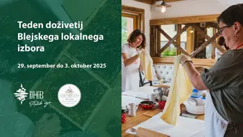 Teden doživetij Blejskega lokalnega izbora