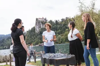 TGZS razpisuje tečaje in izpite za turistične vodnike