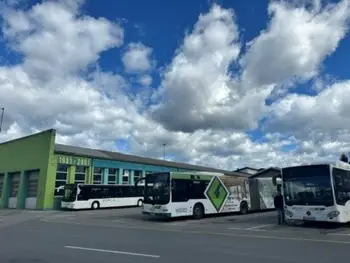 DUJPP vstopa v 1. september z nespremenjenimi voznimi redi, LPP ima spremembe na avtobusnih linijah 22, 26 in 51