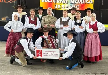 Tradicija in ustvarjalnost za sodobni čas