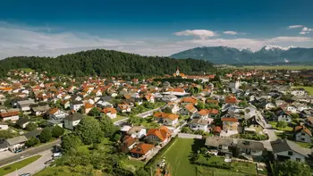 Skupaj za varen in prijeten Mengeš