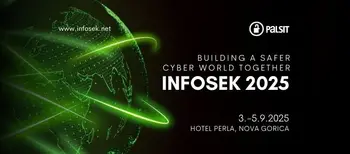 Konferenca INFOSEK 2025