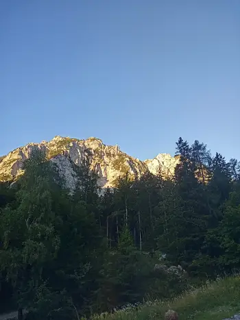 PD na Zelenjaku in Palcu 5.8.2025