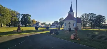 Pozdrav jeseni v Kungoti