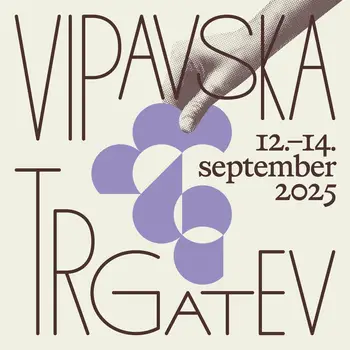 VIPAVSKA TRGATEV