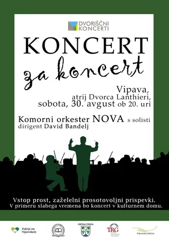 Koncert za koncert 