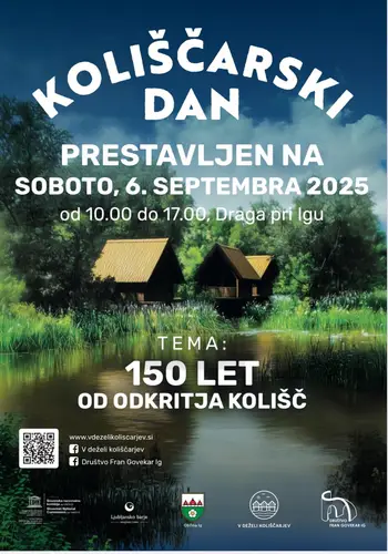 Koliščarski dan