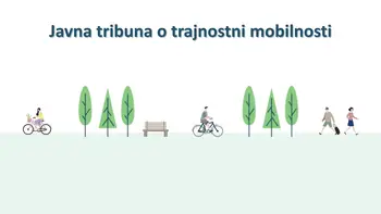 Vabilo na javno tribuno