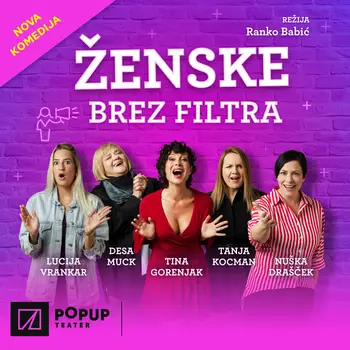 ŽENSKE BREZ FILTRA