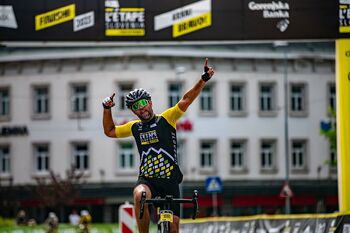 Merkur zavarovalnica L'Étape Slovenia by Tour de France