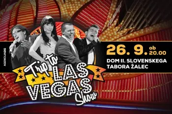 Trip to Las Vegas Show