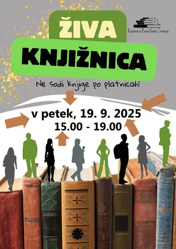 Živa knjižnica