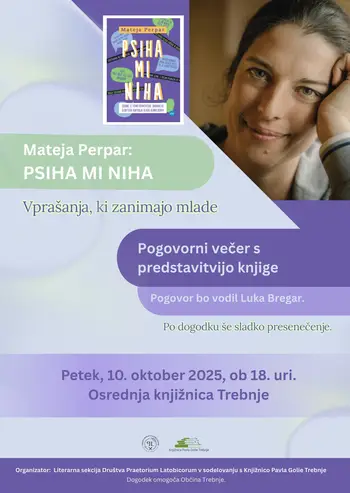 Psiha mi niha