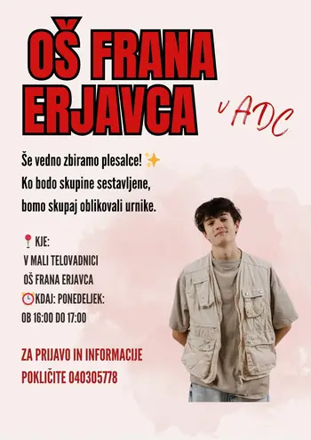 ADC V NOVI GORICI