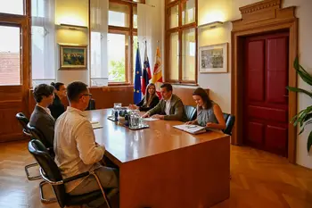 Ministru izpostavili nujnost izobraževanja romskih otrok in sistemskih rešitev