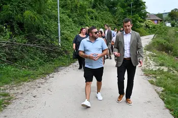 Ministru izpostavili nujnost izobraževanja romskih otrok in sistemskih rešitev