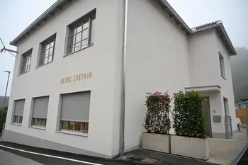 Stari šoli v Gabrju s prenovo dali nov namen: nastal je vrtec Cvetnik