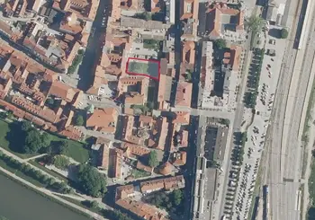 Začenja se urejanje območja Kareja 3 v neposredni bližini Glavnega trga