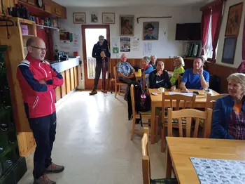 Dan Jeseničanov z izobraževalno noto
