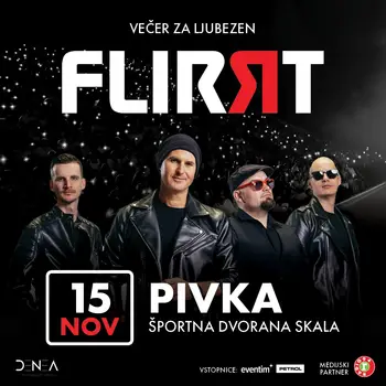FLIRRT - PIVKA