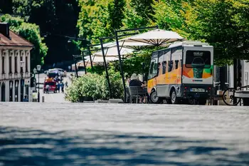 Tudi letos se pridružujemo Evropskemu tednu mobilnosti
