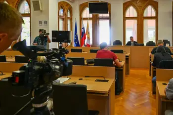 Novomeška jesen v znamenju investicij v mestnem jedru
