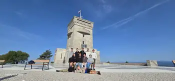 Izlet mladine PGD Žiri 2025
