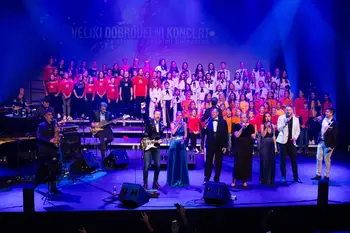 Pridite na koncert Viljem Julijan in podprite otroke z redkimi boleznimi! 