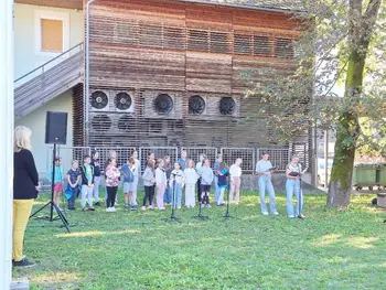 foto: TJAŠA KRANJC TREBŠE