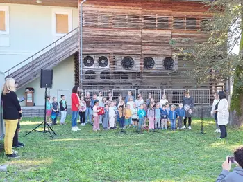 foto: TJAŠA KRANJC TREBŠE