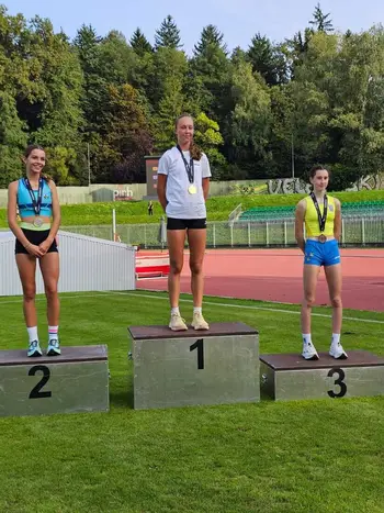foto: ARHIV TEKAŠKO DRUŠTVO BOVEC