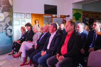 30 let Doma Trenta (Foto: JZ TNP - Aleš Zdešar) vir: obcina.bovec.si
