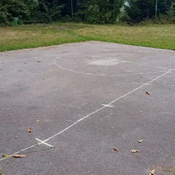 Oživitev otroškega igrišča Zarja