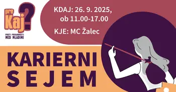 KARIERNI SEJEM