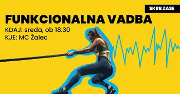 FUNKCIONALNA VADBA