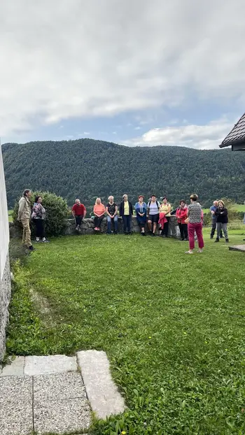 Sakralna umetnost sv. Mihaela v Jakovici in kapele Matere Božje v Leševju