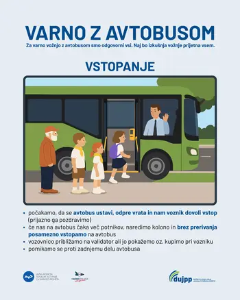 Nacionalna preventivna akcija Varno v šolo