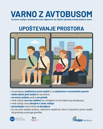 Nacionalna preventivna akcija Varno v šolo