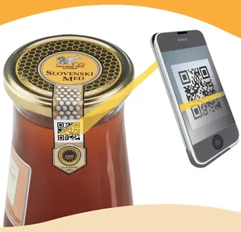 Kako preverim ali sem kupil med višje kakovosti?  