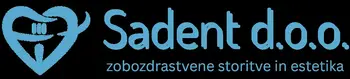Zobozdravstvena ambulanta Sadent - vpis novih pacientov Zobozdravstvena ambulanta Sadent - vpis novih pacientov