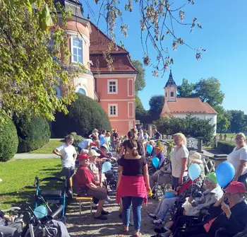Sprehod za spomin 