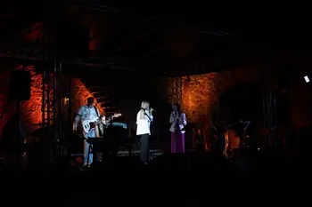 Nia Benčina Kladnik