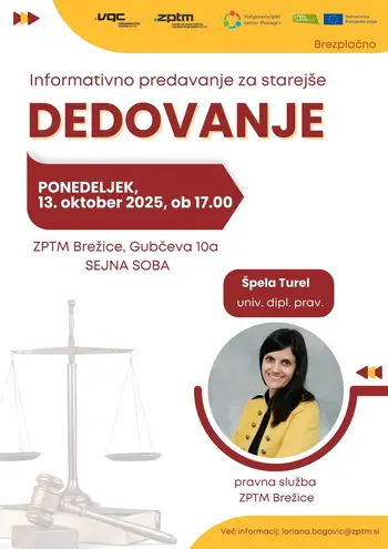 Dedovanje